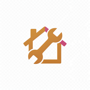 JRM Handyman Services Logo